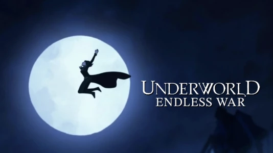 Underworld: Endless War