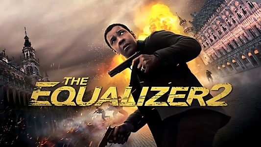 The Equalizer 2