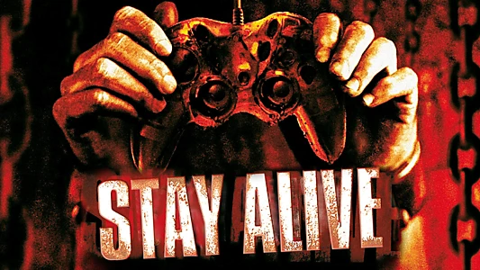 Stay Alive