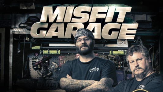 Misfit Garage