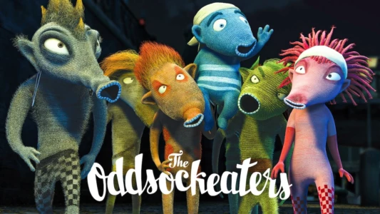 The Oddsockeaters