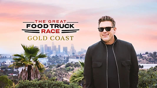 The Great Food Truck Race