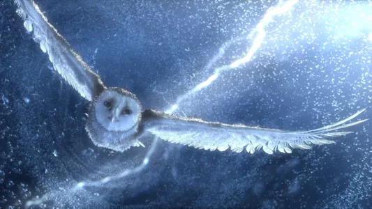 Legend of the Guardians: The Owls of Ga'Hoole