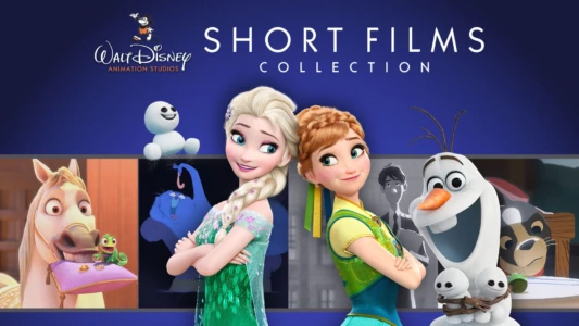 Walt Disney Animation Studios Short Films Collection