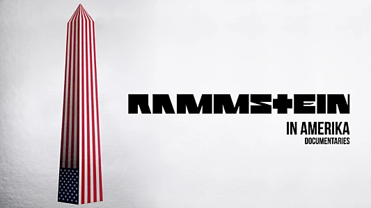 Rammstein: In Amerika - Live from Madison Square Garden