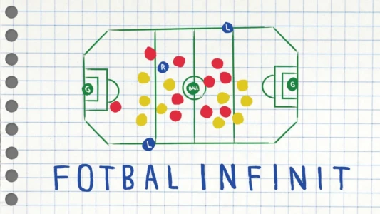 Infinite Football