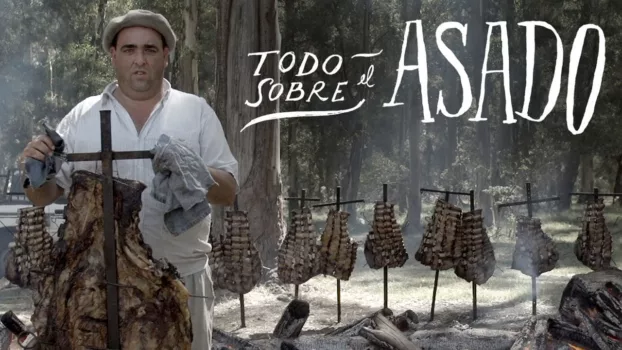 All About Asado