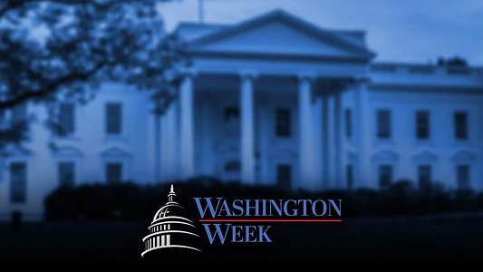 Washington Week with The Atlantic