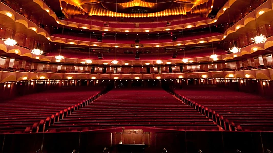Great Performances at the Met