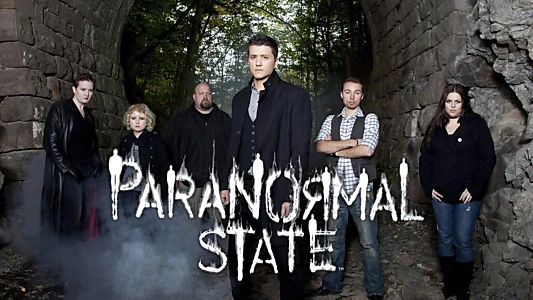 Paranormal State