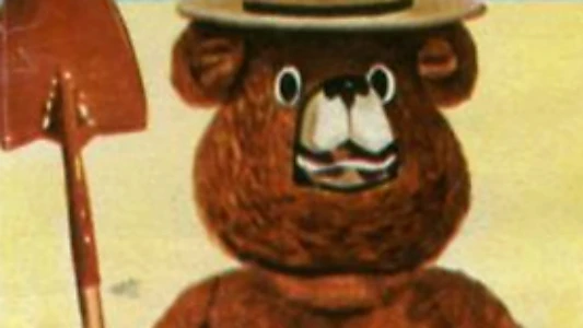 Ballad of Smokey the Bear