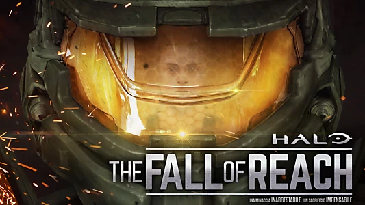 Halo: The Fall of Reach