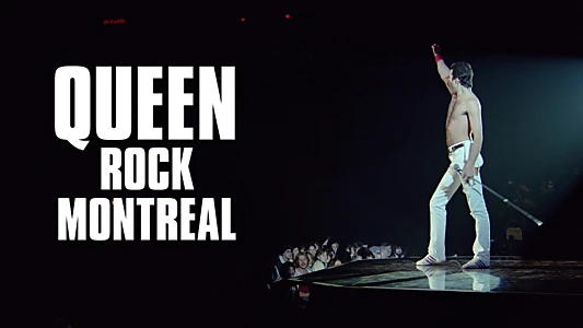 Queen: Rock Montreal & Live Aid