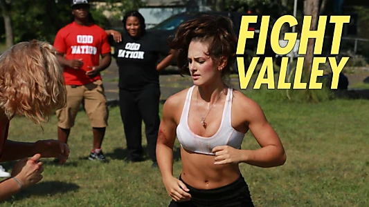 Fight Valley