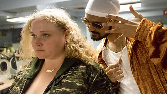 Patti Cake$