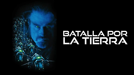 Battlefield Earth