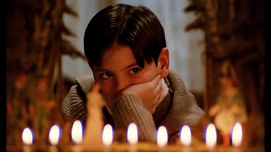 Fanny and Alexander