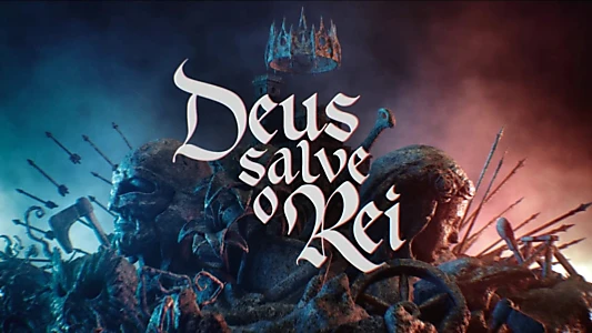 Deus Salve o Rei