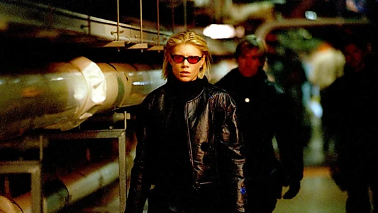 La Femme Nikita