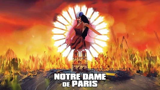 Notre Dame de Paris