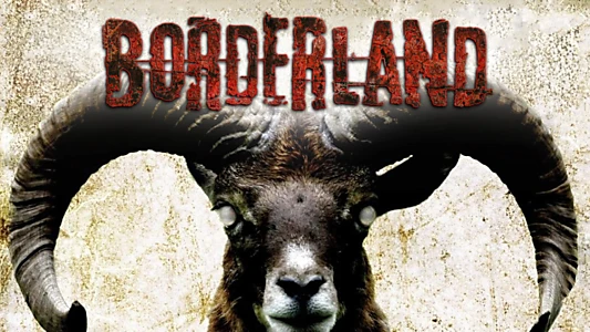 Borderland