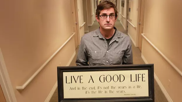 Louis Theroux: Extreme Love