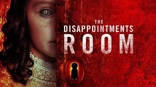 The Disappointments Room