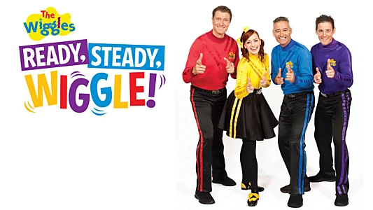 The Wiggles