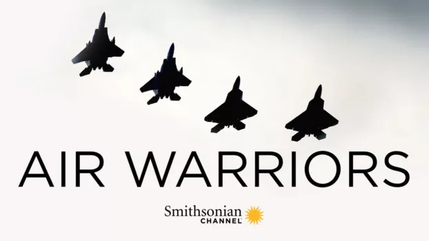 Air Warriors