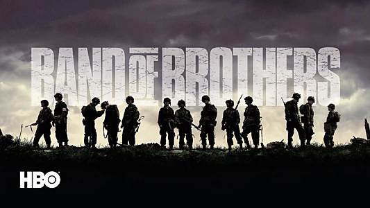 Band of Brothers