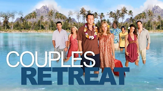 Couples Retreat