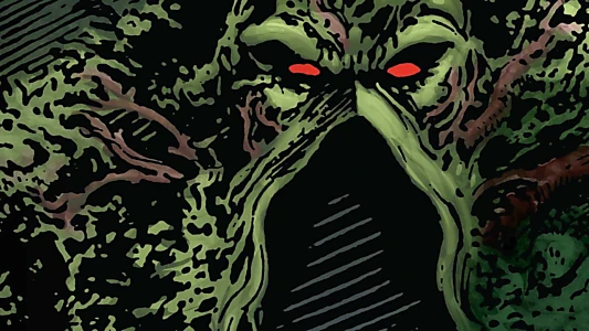 The Return of Swamp Thing