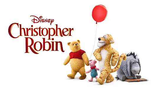 Christopher Robin