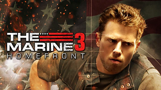 The Marine 3: Homefront