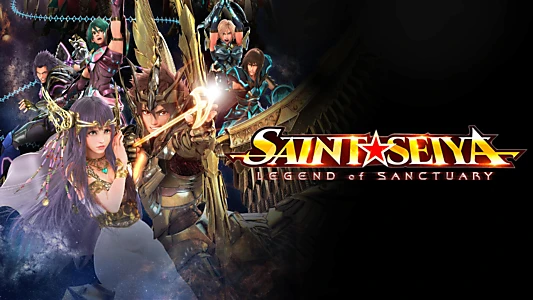 Saint Seiya: Legend of Sanctuary