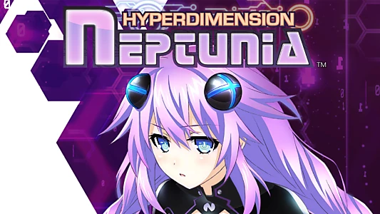 Hyperdimension Neptunia