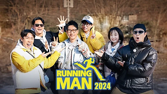 Running Man