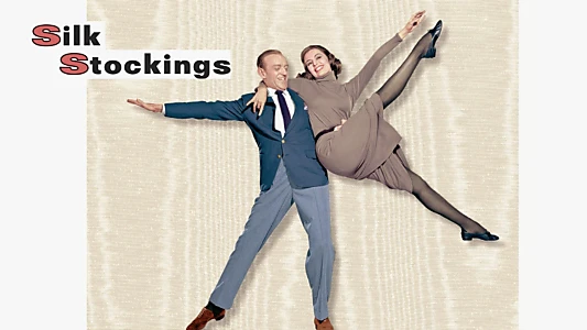 Silk Stockings