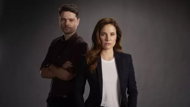 Mary Kills People