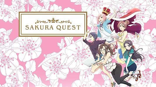 Sakura Quest