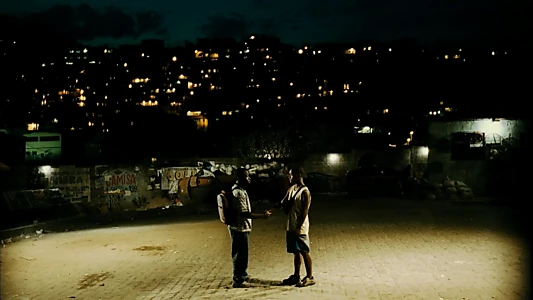 City of Men