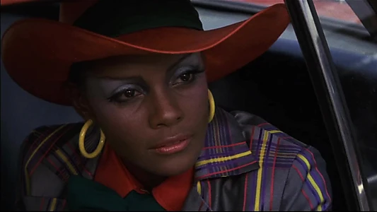 Cleopatra Jones and the Casino of Gold