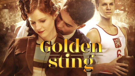 Golden Sting