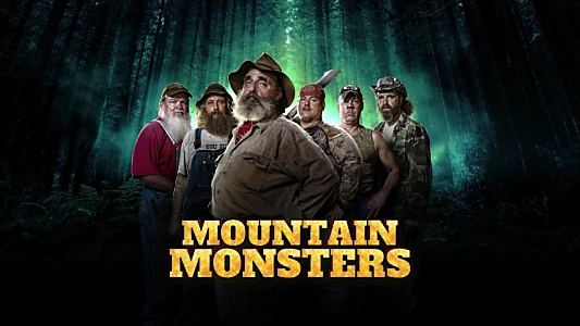 Mountain Monsters