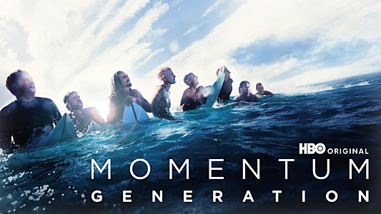 Momentum Generation