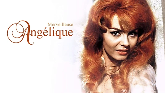 Angelique: The Road To Versailles