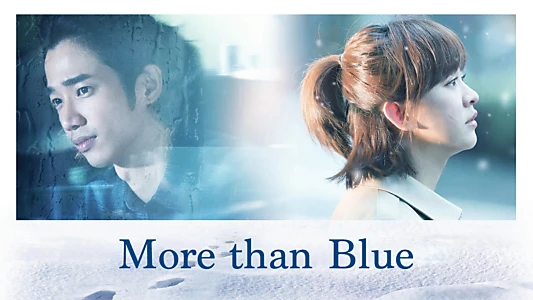 More Than Blue