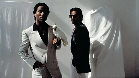 Miami Vice: Brother's Keeper