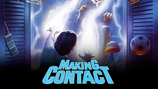 Making Contact