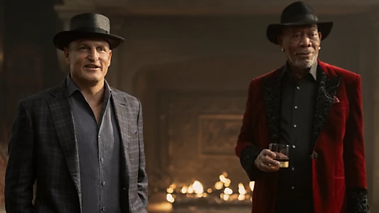 Now You See Me: Now You Don't